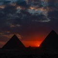 Stari Egipćani su koristili vanzemaljsko gvožđe - šta otkrivaju drevne piramide