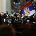Njujork tajms: Rusija vidi zapadnu ruku iza protesta u Srbiji, a nedavni izbori Vučića gurnuli bliže Moskvi