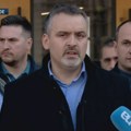 Advokat Tešmanović: Privedeni predstavnici opozicije terete se za pozivanje na nasilno rušenje ustavnog poretka