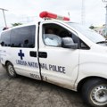 Najmanje 40 ljudi poginulo u eksploziji cisterne s gorivom u Liberiji