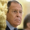 Lavrov: Zapad je pokušao da stavi Srbiju pred izbor – sankcije Rusiji ili pokušaj prevrata