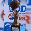 „Žućkova levica“ stiže u Niš 14. februara. Za trofej će se četiri dana boriti osam ekipa