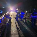 Tragedija kod Prokuplja: Muškarac poginuo kada se prevrnuo traktor