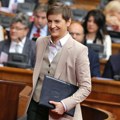 Ana Brnabić: Zamislite da srpski parlament traži međunarodnu istragu o izborima u Nemačkoj i da ovde dođu nemački…