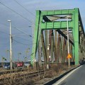 "Putevi Srbije" najavili rekonstrukciju - deo Pančevačkog mosta biće srušen
