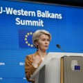 Fon der Lajen: U potencijalnom narednom mandatu biću snažna zagovornica proširenja EU na Zapadni Balkan