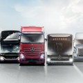 Daimler Truck uzletio do rekorda, evo zašto