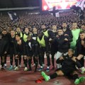 Važno obaveštenje Partizana: Crno-beli promenili termin utakmice sa Napretkom u Superligi Srbije!