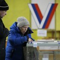 Излазне анкете: Путин освојио 87 одсто гласова на председничким изборима