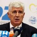 Čović: BiH ne može očekivati zeleno svetlo EU dok ima visokog predstavnika