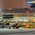 Pojačana bezbednosna provera na aerodromima u Moskvi