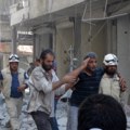 Rojters: Izraelski udari na Alep, poginule 33 osobe