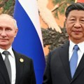 Lavrov: Putin i Si, bez presedana