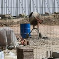 Naređena evakuacija u Nišu zbog tomahavka na gradilištu: Oglasio se i Štab za vanredne situacije