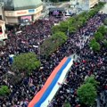 Centralna tema u Sarajevu banjalučki miting; iz Beograd i Srpske poručuju: Drže nam pridike oni koji ne žele pomirenje