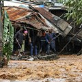 Desetine mrtvih u poplavama širom Kenije