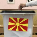 Prvi zvanični rezultati prvog kruga predsedničkih izbora u Severnoj Makedoniji