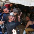 Pojas Gaze: U izraelskim napadima ubijeno najmanje 34.535 Palestinaca