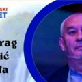 Mediji: Ko je Srbin Predrag Mišić kojeg DP hoće za ministra branitelja?