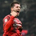Poznata sudbina luke jovića: Srpski fudbaler saznao da li ostaje u Milanu!
