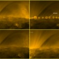 Nestvaran snimak površine Sunca Pogledajte šta je snimila svemirska letelica: "Tu su blistave strukture nalik pramenovima…