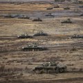 Ruska vojska počela prvu fazu vežbe upotrebe nestrateškog nuklearnog naoružanja