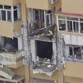 Eksplozija u stambenoj zgradi u Kini, jedna osoba poginula, tri povređene