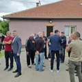 Без договора представника Коридора Србије и мештана који су незадовољни ценом земље за изградњу Моравског коридора