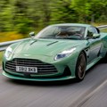 Kupci Aston Martina ne žele motore sa šest cilindara - hoće više