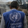 Израел наредио Агенцији Уједињених нација за палестинске избеглице да напусти просторије у Источном Јерусалиму