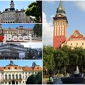 У недељу, 2. Јуна су локални избори У градовима и општинама У војводини Ево ко се све бори за одборнике у Бачкој погледајте…