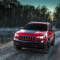 Jeep Cherokee se vraća na tržište