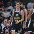 Kladionice Partizan vide kao velikog favorita: Evo kakve su kvote na večite!