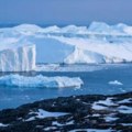 Mogu spasiti zemlju Otkriveni divovski virusi na Grenlandu