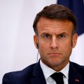 Makron raspustio parlament posle debakla na izborima: Francuska ide na nove izbore