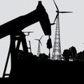 Cene nafte prošle nedelje porasle skoro četiri odsto