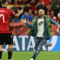 UEFA kaznila Albaniju