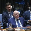 Rusija preuzela predsedavanje Savetom bezbednosti UN: "Pokrenućemo temu ukrajinskog napada na Sevastopolj raketama atacms"