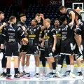 Plej sve bliži humskoj: Partizan na dobrom putu da obezbedi novo pojačanje!