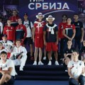 Srbija najbolja u regionu: Naša zemlja šalje na OI najviše sportista