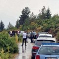 U Petnjici pronađeno tijelo muškarca, policija sumnja da se radi o ubistvu