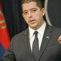 Ministar Đurić: Osuđujem pozive na ubistvo predsednika Vučića