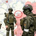 Ukrajina gubi zato što pobeđuje u Kursku? Donbas pred padom, Rusi osvojili pet mesta samo u avgustu (mapa)