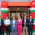 Hrvatska: Spar otvorio vrata potrošačima Sv. Klare