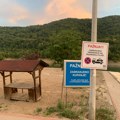 Za “Pazarsku plažu” potrošeno više od 610.000 eura, četiri ljeta “Zabranjeno kupanje”