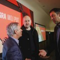 Divac progovorio o zvižducima u Zagrebu