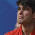 Alkaraz mora da se primiri: "Ni Novak, ni Federer to nisu mogli"