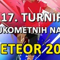 Turnir rukometnih nada Meteor