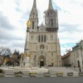 Ni ove godine se neće nastaviti sa tradicijom za Božić u Zagrebu: Viša sila je u pitanju