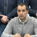 Luka Petrović optužio Đilasa: Prvi udarac je bio upućen direktno meni